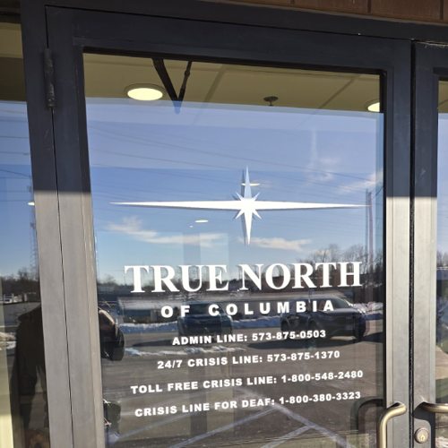 Window Graphics